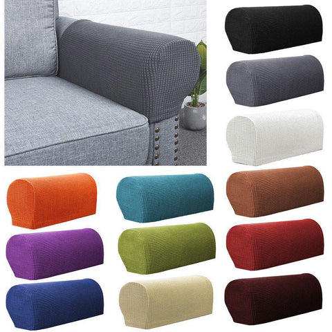 Premium Couch Arm Protector Sofa Armrest Covers-HA00409-Veeddydropshipping