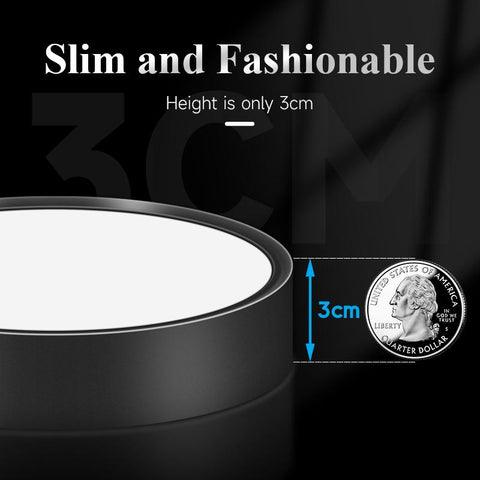 Led Downlight Spotlight Ceiling Lamp-TI00380-Veeddydropshipping