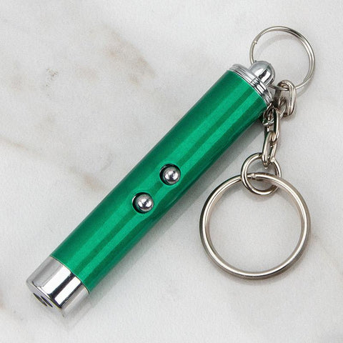 Pet Cat Dog Chase Training LED Laser Pointer Toy-HA01975-Veeddydropshipping