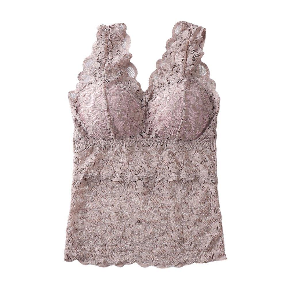 Lace Sexy Bra For Women Strapless Wrap-Veeddydropshipping
