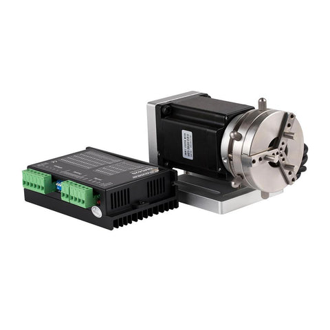 Device Diameter Expansion Axis + Driver-TI00218-Veeddydropshipping