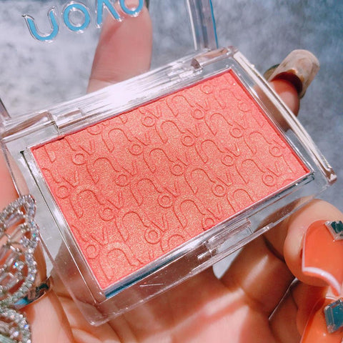 Monochromatic Blush Delicate Silky Texture Matte-BH00723-Veeddydropshipping