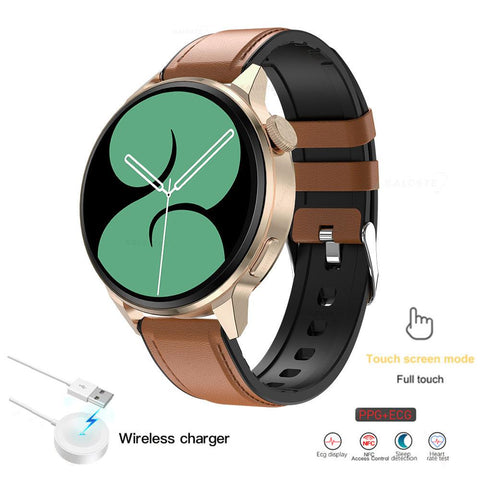 Smart Bluetooth Call Sport GPS Track Smartwatch Women -JW01154-Veeddydropshipping