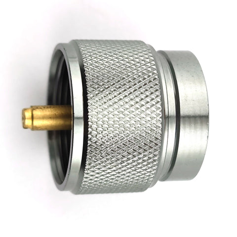 Propane Tank Adapter American Standard Adapter Gas Burner-OS01246-Veeddydropshipping