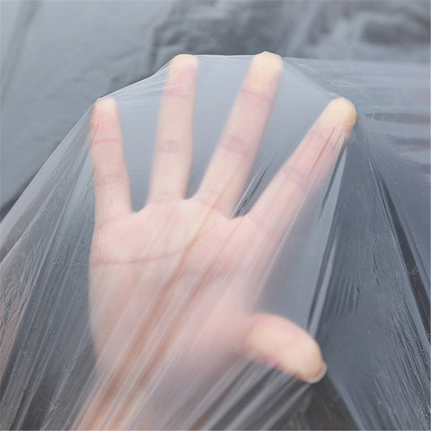 Disposables Protective Cover Elastic Band Rain Dust Resistant-AM00894-Veeddydropshipping