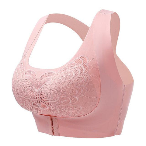 Sexy Ladies Bra Wrap Breast Underwear-WF00937-Veeddydropshipping