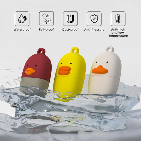 Usb Duck Flash Stick-CO00818-Veeddydropshipping