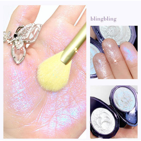 Luxury Diamond Shiny High Gloss Mashed-BH00720-Veeddydropshipping