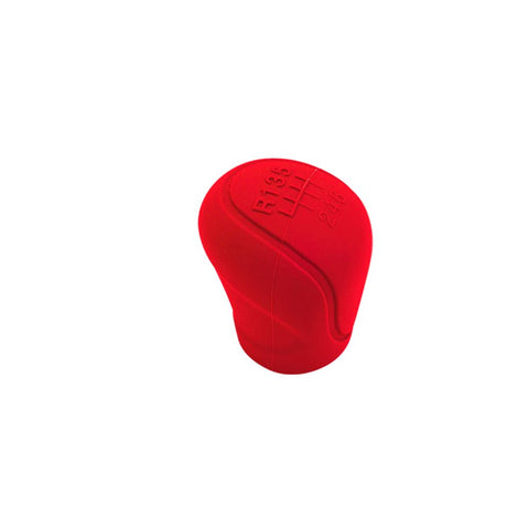 Silicone Case Gear Head Shift Collars Shift Knob Grips-AM01505-Veeddydropshipping