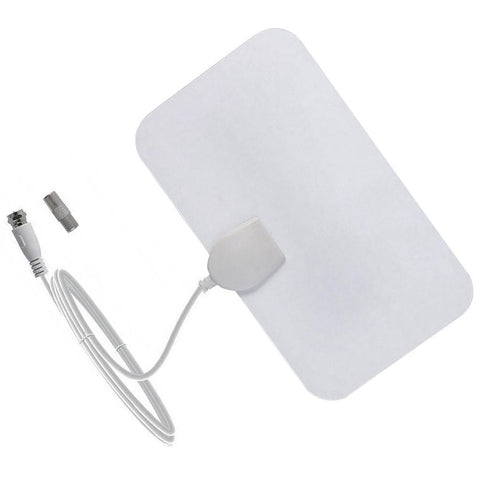 Mini digital TV antenna European and American TV antennas Cross-border -CE01026-Veeddydropshipping