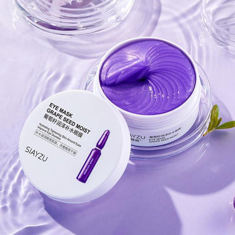 Anti-aging Moisturizing Collagen Eye Mask-BH00280-Veeddydropshipping