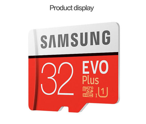 Memory Card  Micro SD card Class10 TF Card-CO00845-Veeddydropshipping