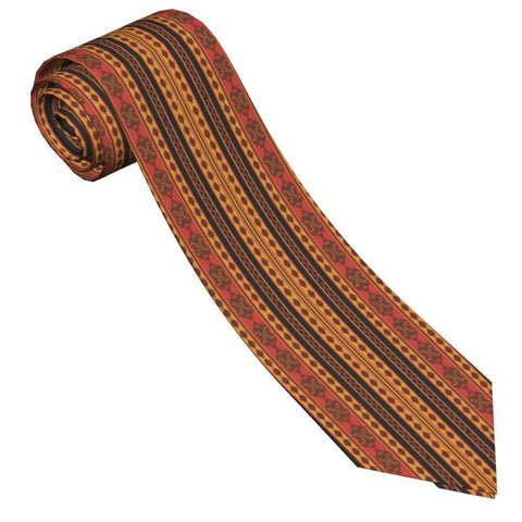 Foutha Kabyle Ethnic Women Neckties-WF01222-Veeddydropshipping