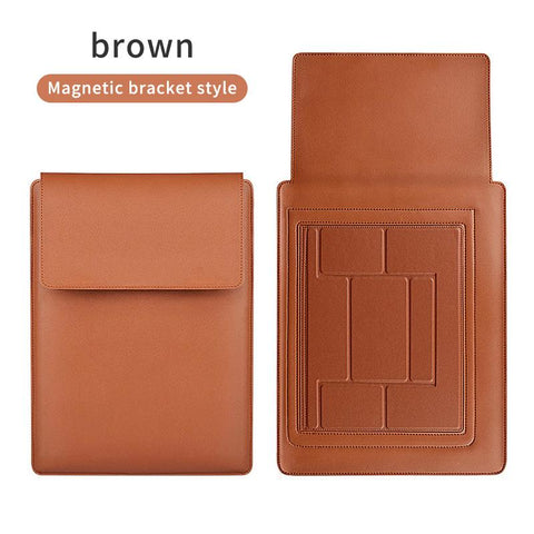  Waterproof Laptop Bag Sleeve Carry-on Bag-Veeddydropshipping