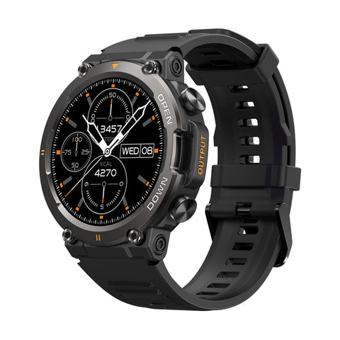 Sports Modes Rugged Smartwatch  Calls Health-JW00856-Veeddydropshipping
