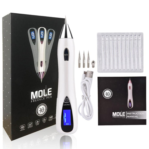 Professional Skin Tag Remover Plasma Pen-BH00366-Veeddydropshipping
