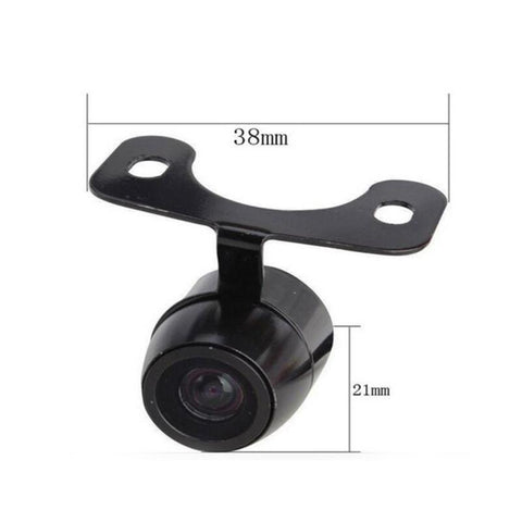 4 LED Waterproof  Car Rear View Camera Night Vision Reversing-AM00707-Veeddydropshipping