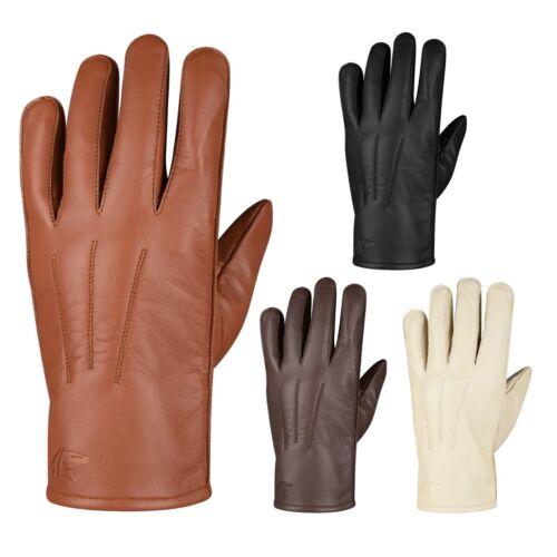 LEATHER DRIVING MOTORCYCLE SCOOTER-MF00711-Veeddydropshipping
