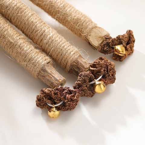 Matatabi Pet Cat Snacks Sticks Cleaning Tooth-HA01391-Veeddydropshipping
