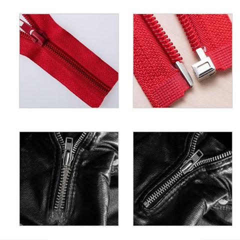 Metal Zipper Repair Kit Zipper Head Sliders-HA00045-Veeddydropshipping