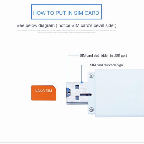 3G USB WIFI modem Router Wireless-CO01426-Veeddydropshipping