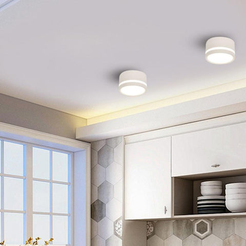 LED Surface Mounted Down light-TI00359-Veeddydropshipping