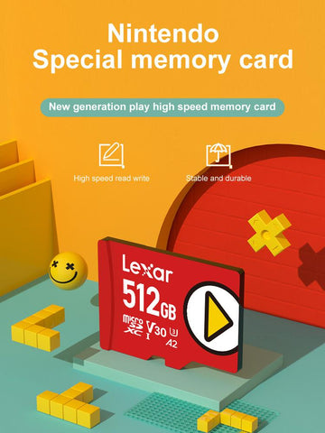 Micro SD Card  Memory Card UHS-I-CO00871-Veeddydropshipping