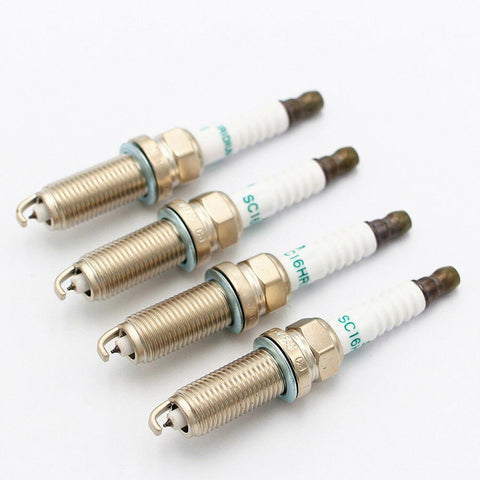 4pcs/lot Spark Plug 90919 01253 SC20HR11 Iridium Fire Tip Spark-AM00106-Veeddydropshipping