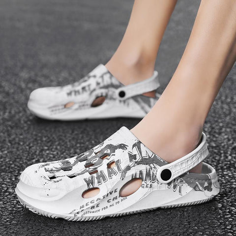 Sandals Platform Heels Women Kids Shower Shoe Indoor-BS01216-Veeddydropshipping