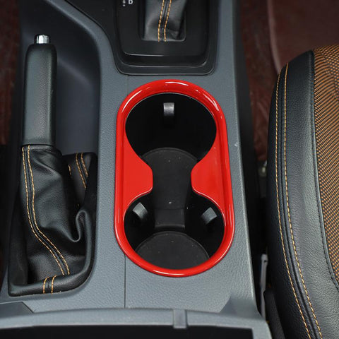 For 2015-2021 Ford Ranger Wildtrak ABS carbon fiber car styling car-AM00060-Veeddydropshipping