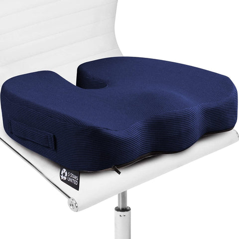 Cushion slow rebound memory cotton-HA00394-Veeddydropshipping