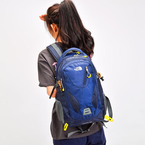 Outdoor Waterproof 25l Camping Hike Rucksack Youth-BS00313-Veeddydropshipping