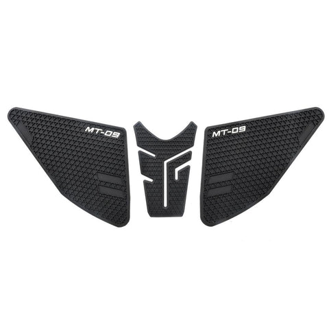Motorcycle Tank Traction Pad Side Gas Knee-AM01040-Veeddydropshipping
