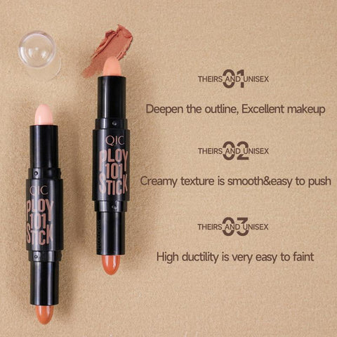Concealer Pen Face Make Up Liquid Waterproof-BH00722-Veeddydropshipping