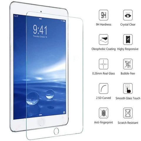 Glass Screen Protector Bubble Free Protective Film-CO00435-Veeddydropshipping