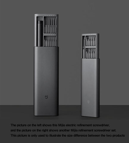 Electric Precision Screwdriver Set-TI00001-Veeddydropshipping