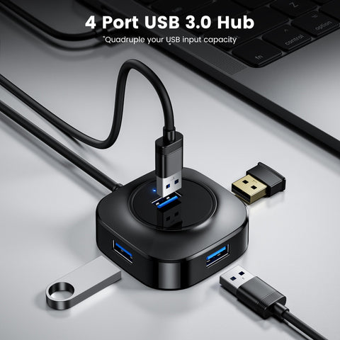 Splitter  Mini Multiple Laptop Accessories USB-Hub Expander-CO00141-Veeddydropshipping