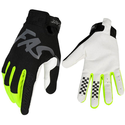 Unisex Sport New Full Finger Cycling Gloves Touchscreen Thermal Warm Cycling-OS01057-Veeddydropshipping