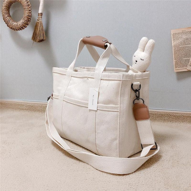ZK50 Baby Diaper Bag Multifunctional Large Capacity-TB00192-Veeddydropshipping