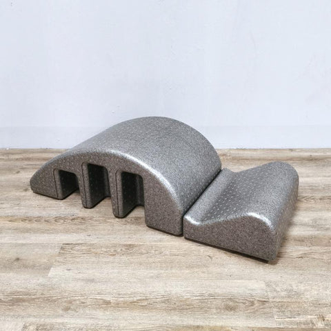 Spine Orthosis Pilates Arc Massage Bed Fitness Cervical-OS01465-Veeddydropshipping