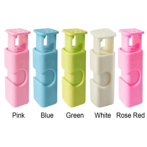 Food Preservation Bag Clip Food Storage-HA00926-Veeddydropshipping