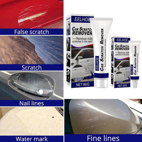 Car Styling Wax Scratch Repair Polishing Kit Auto Body Grinding-AM00425-Veeddydropshipping