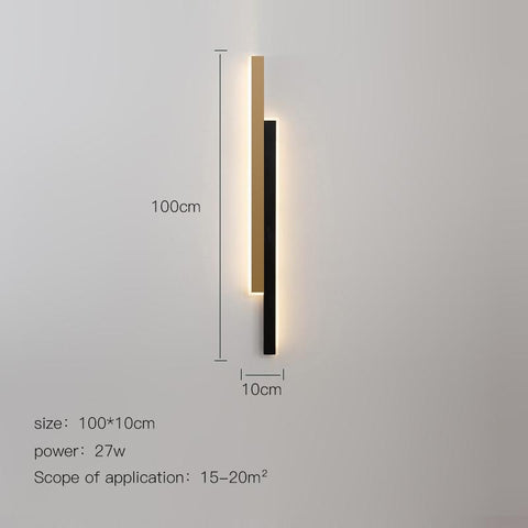 LED Wall Lamp-TI00433-Veeddydropshipping