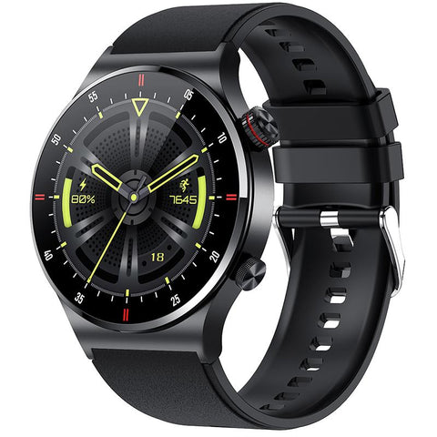 2022 New Bluetooth Call Smart watch Men Full touch Screen Sports fitness -CE00551-Veeddydropshipping