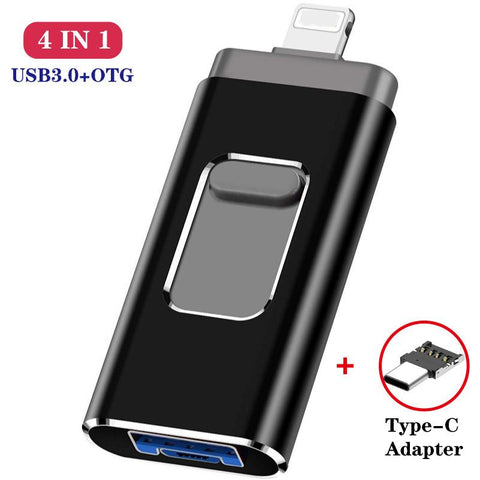 Lightning   flash drive memory stick-CO00791-Veeddydropshipping