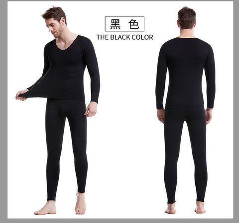 Men&#39;s Underwears suit cationic skin-friendly comfortable-MF01539-Veeddydropshipping