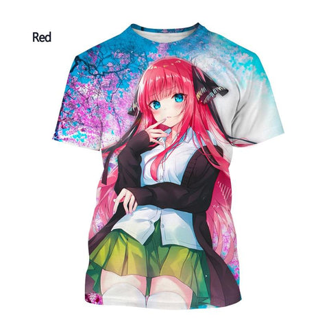 The Quintessential Quintuplets-MF00218-Veeddydropshipping