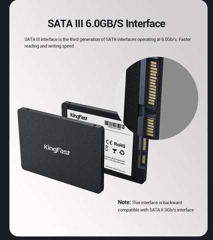 Internal Solid State Drive-CO01018-Veeddydropshipping