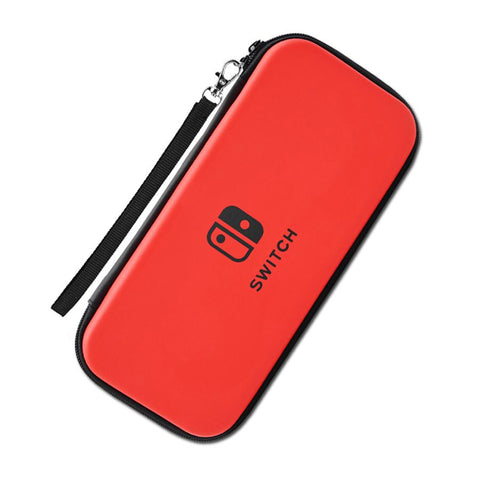 NEW EVA Carrying Case for Nintendo Switch OLED Protective Case Storage Bag -CE01309-Veeddydropshipping