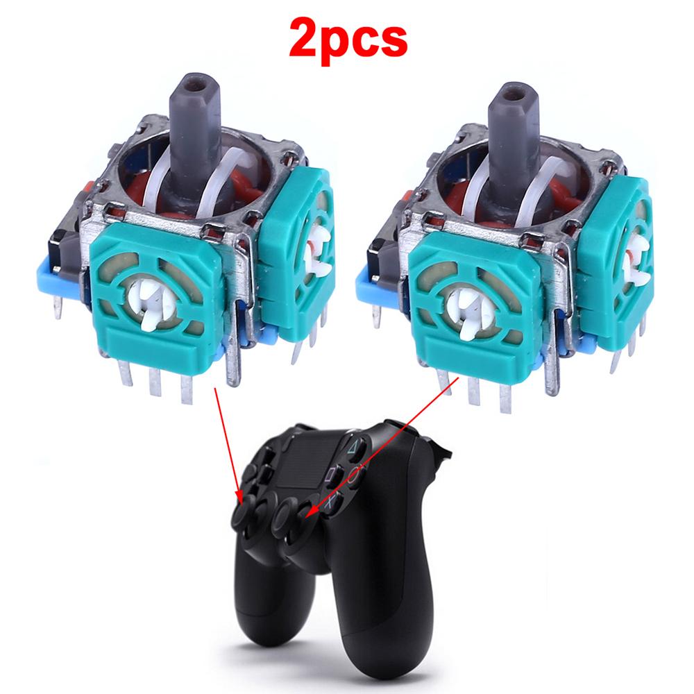 Gamepad Repair Parts Replacement 3D Analog Joystick Controller-AM00229-Veeddydropshipping